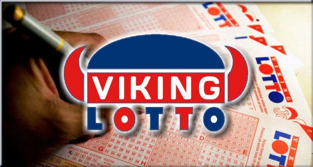 viking lotto results history